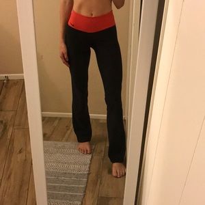 Niki Dri-fit pants